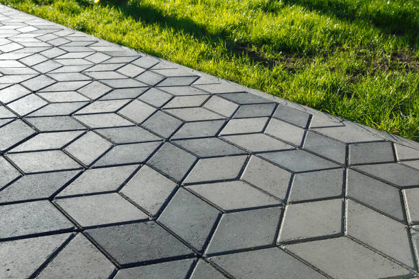 Best Residential Paver Driveway  in Rose Valley, PA