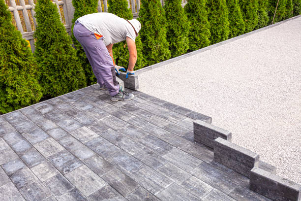 Best Brick Driveway Pavers  in Rose Valley, PA