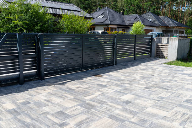 Professional Driveway Pavers in Rose Valley, PA