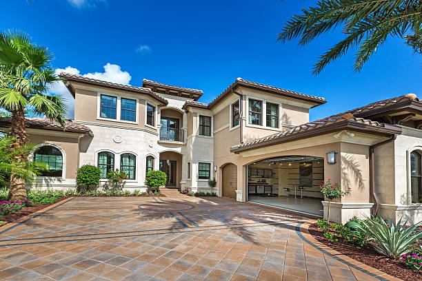 Best Paver Driveway Replacement  in Rose Valley, PA