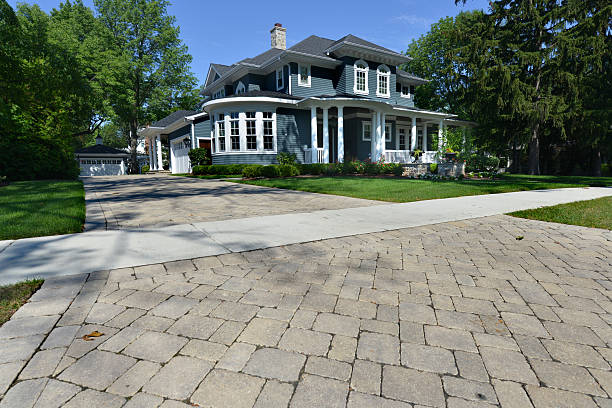 Best Affordable Driveway Paving  in Rose Valley, PA