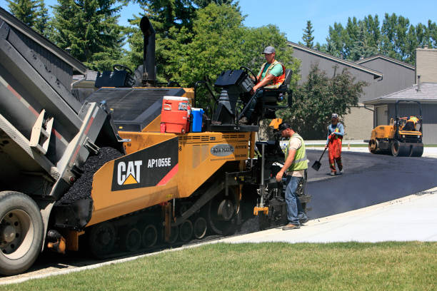 Best Interlocking Driveway Pavers  in Rose Valley, PA