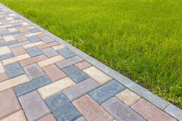 Best Concrete Paver Driveway  in Rose Valley, PA
